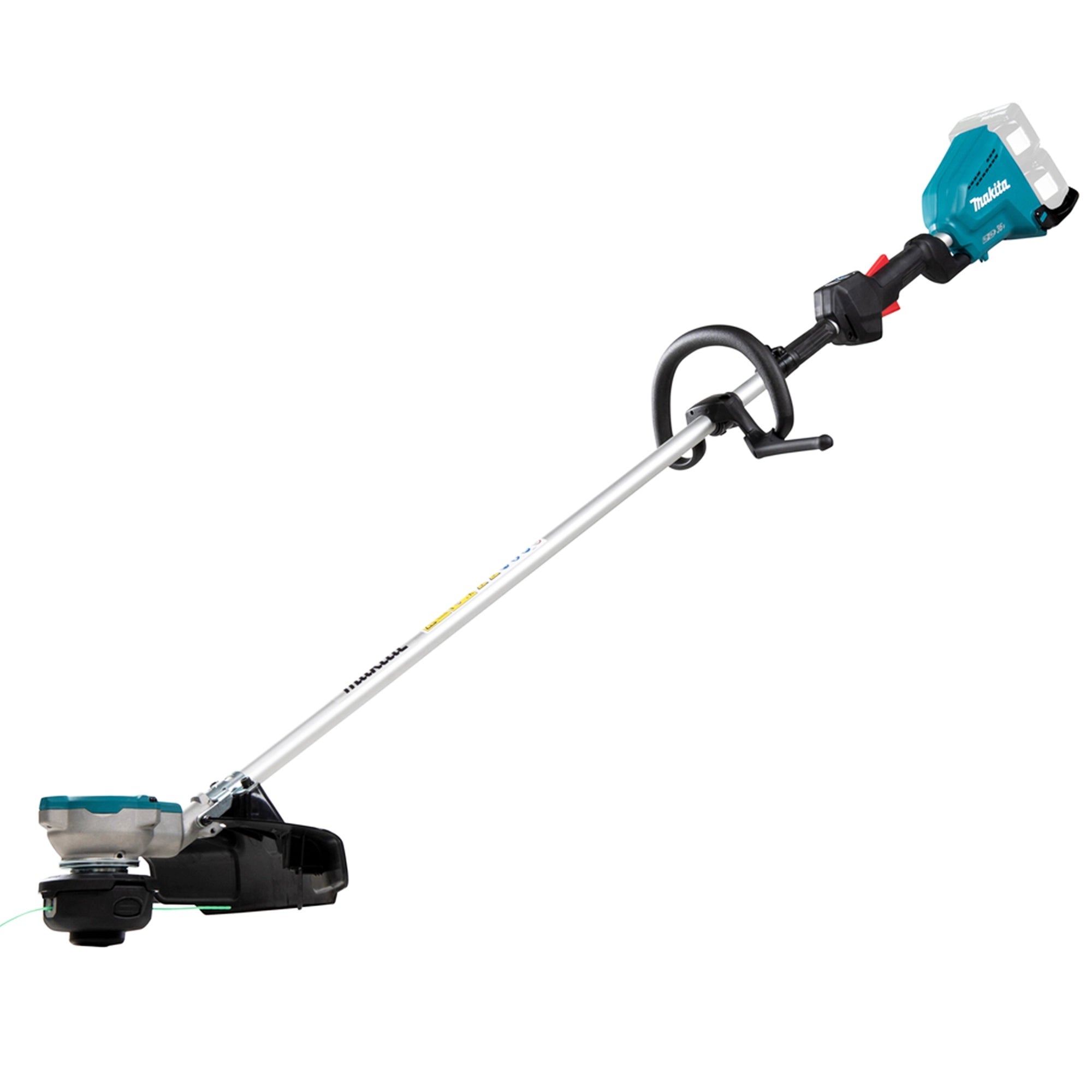 Débroussailleuse 36V LXT (2x18V) (Solo) - MAKITA DUR368LZ - 8