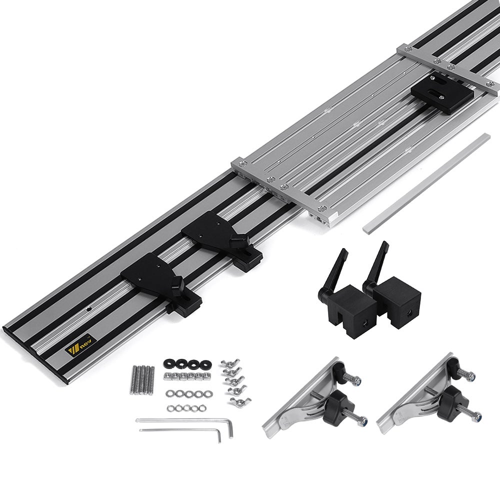 Lpitoy 10 Pezzi Guida per Bastoncini di Fango Rotolante per Insegnamento della Ceramica Guide per Mattarello in Legno Set di Bastoncini Guida alla