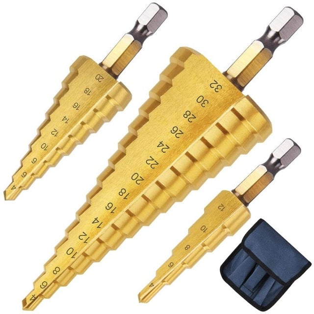 Cofets De Forets, Lots Et Sets De Forets | RS - RS Components