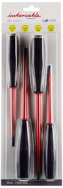 Produktbild von GIRAVITE A CROCE PH 1 X 75 MM FUTUR II 13021