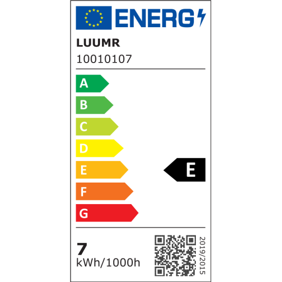 Qazqa design lampadaire intelligente - Zuzanna - noir, ampoule led 7w, e27, 2700k - 6500k, dimmable, 150cm, idéal pour la salle - 10