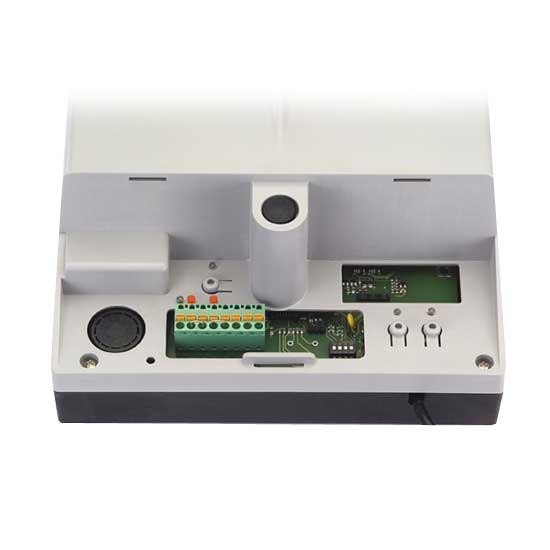 FAAC E600 2024015 Scheda Centrale Quadro Elettronica Per D600 Ricambio 24v DOLPHIN 600 - 4