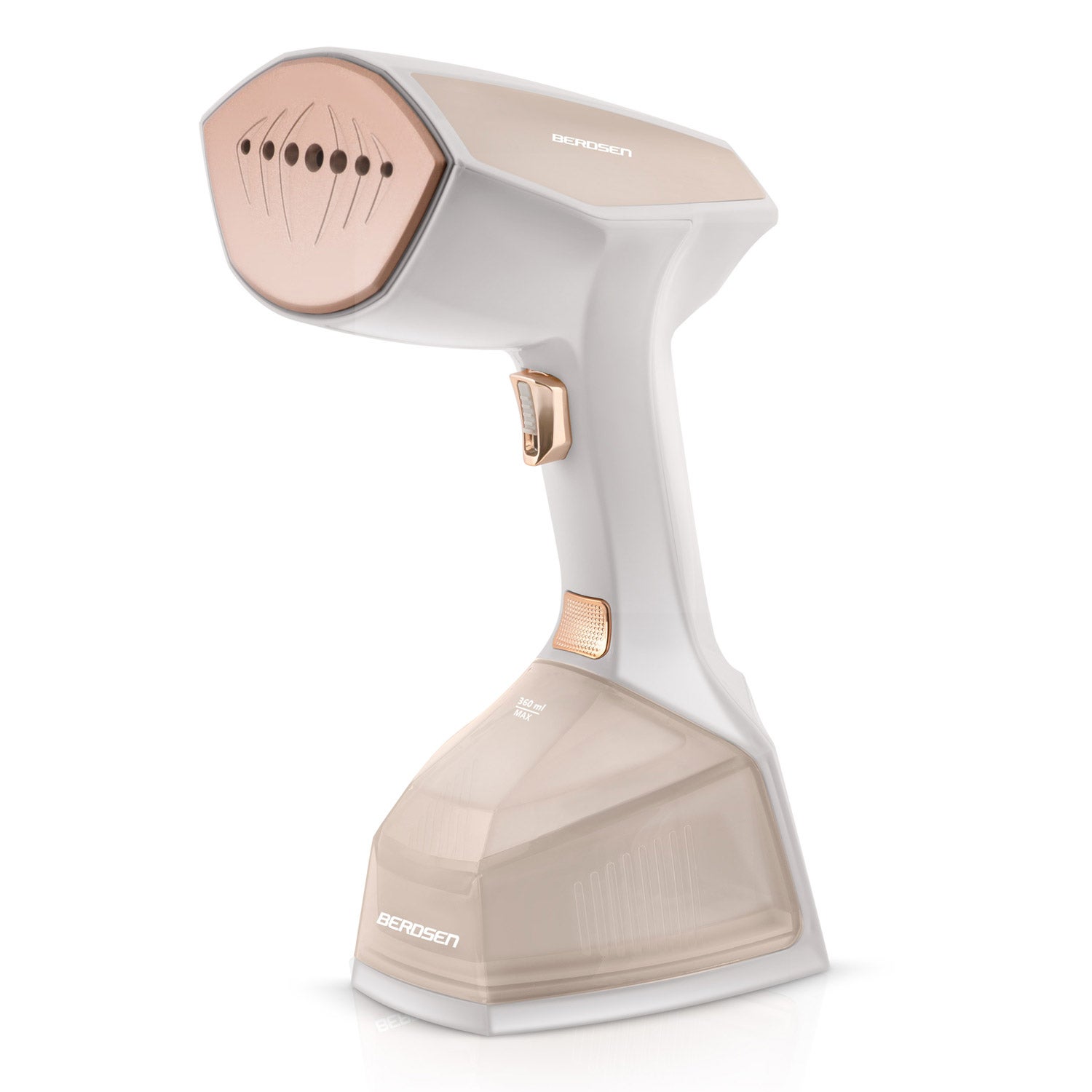 Défroisseur Vapeur Professionnel 2000 W Berdsen BD-300 - 10