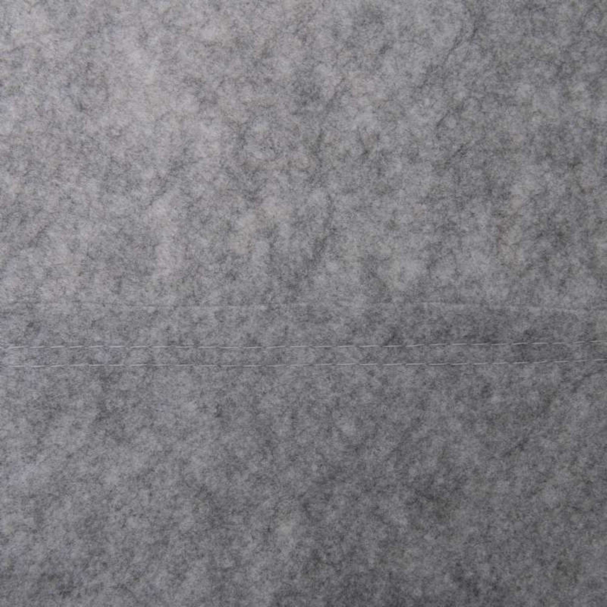 Tapis de sol piscine WERKA PRO 5,4 m x 3,1 m m pour piscine [pool_diameter] m gris 110 g m2 - 2