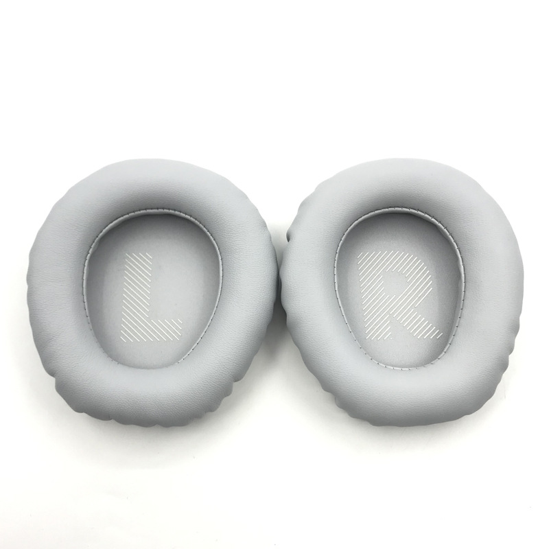 Cuscinetti Auricolari Di Ricambio Per Cuffie JBL SYNCHROS E50BT/S500/S700 | Comfort E Isolamento Acustico - Foto 6