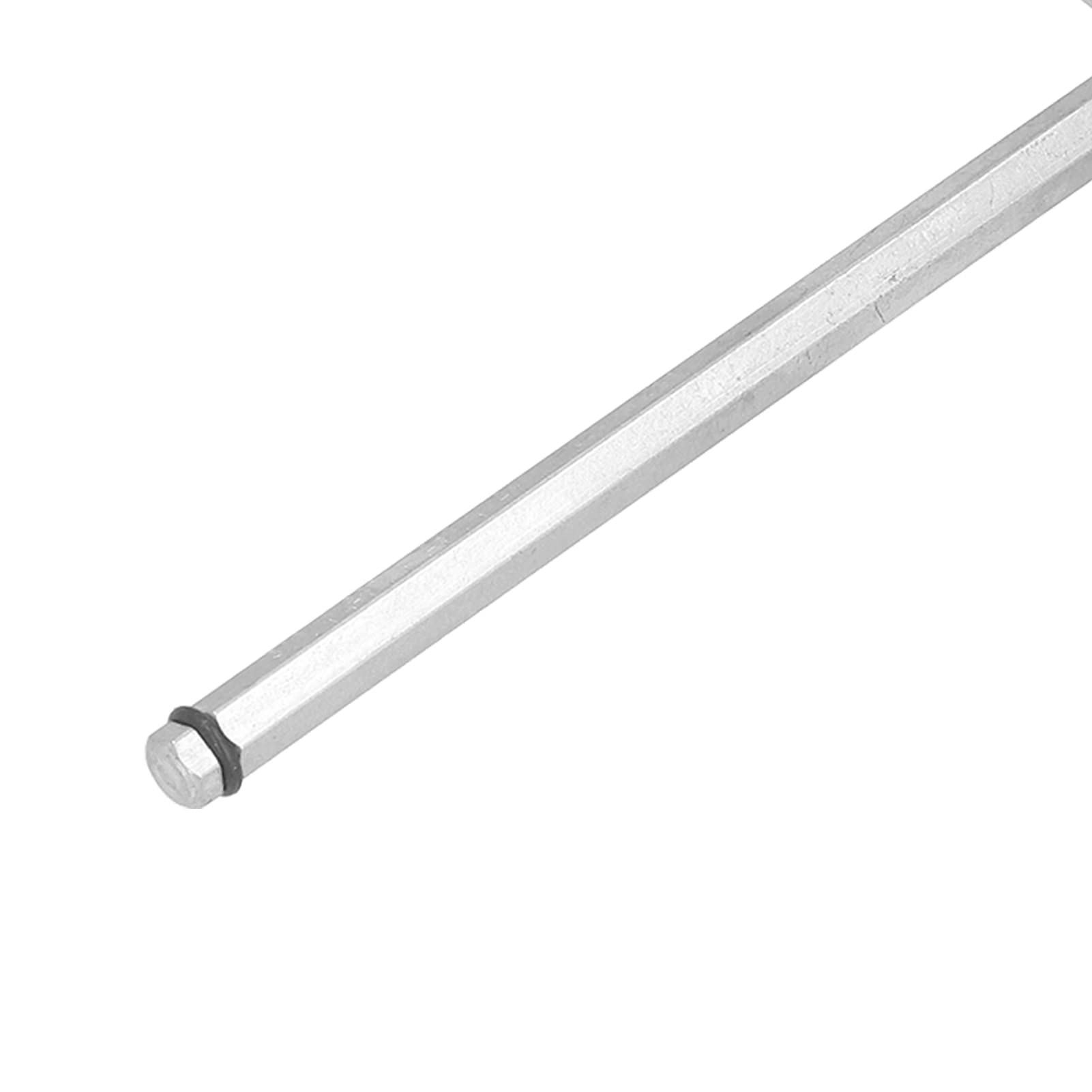 Kit de scie cloche circulaire réglable, foret à bois, coupe ronde, outils de bricolage pour le travail du bois (40-300 mm) - 9