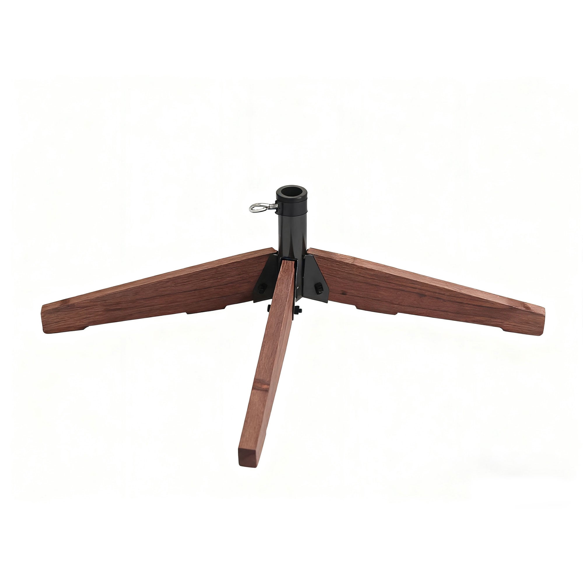 Cupid - Albero di Natale con luci LED ø114 x210H, 1200 rami - 4