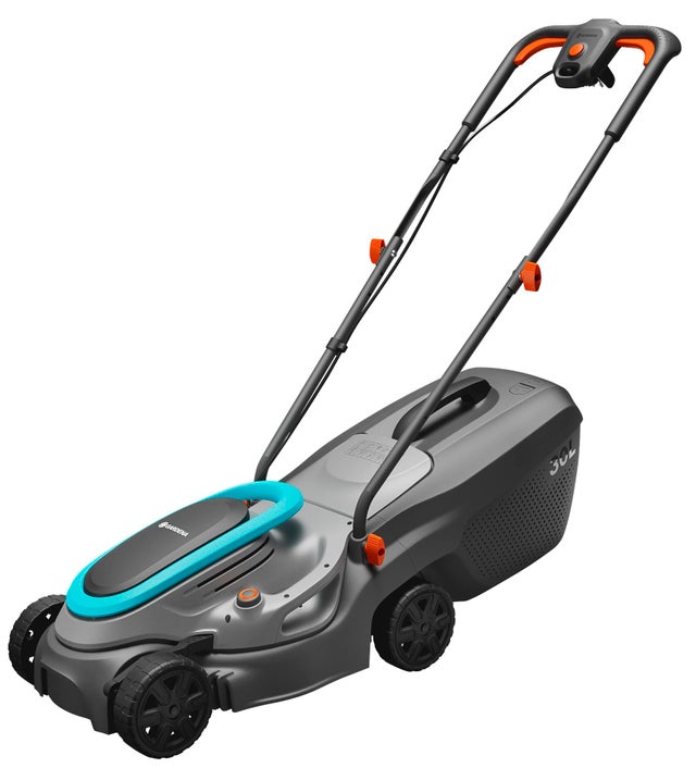 Powermax 32/1200 g2 del tosaerba da prato elettrico 32/1200 g2