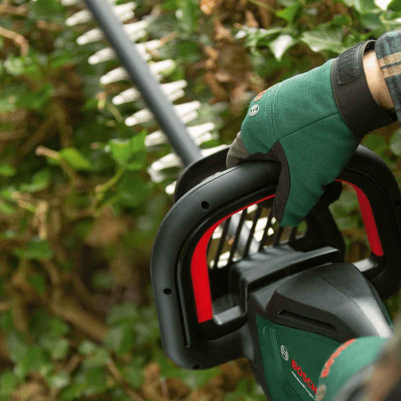 Taille-haie Advanced HedgeCut 36-6528 BOSCH 1 batterie 2.0Ah - 060084A300 - 3