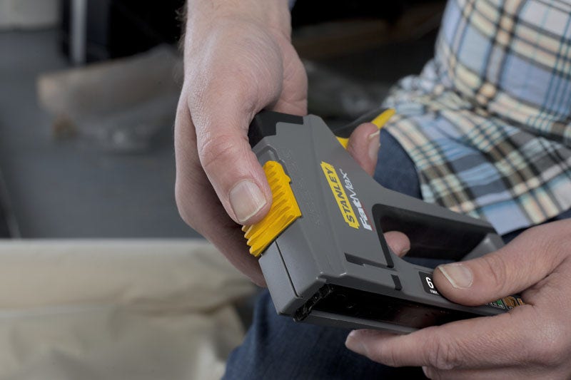 AGRAFEUSE 6 EN 1 - TR75 CORPS ABS FATMAX® - 4