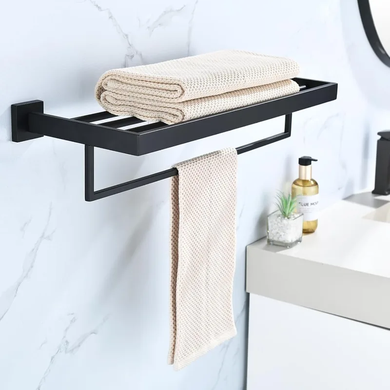 AnnoncePorte Serviette Mural - Livraison Gratuite