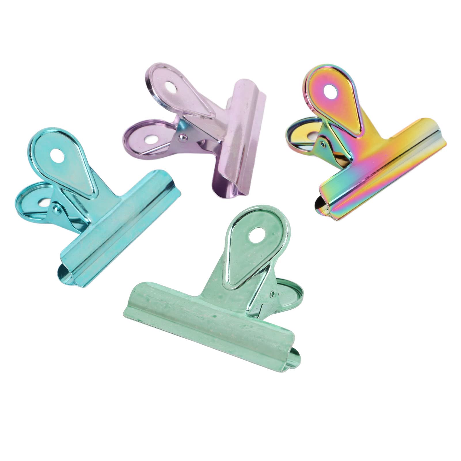 Lot De 4 Pinces De Fixation Pour Tapis De Sol De Tente OLPRO - Référence OL515