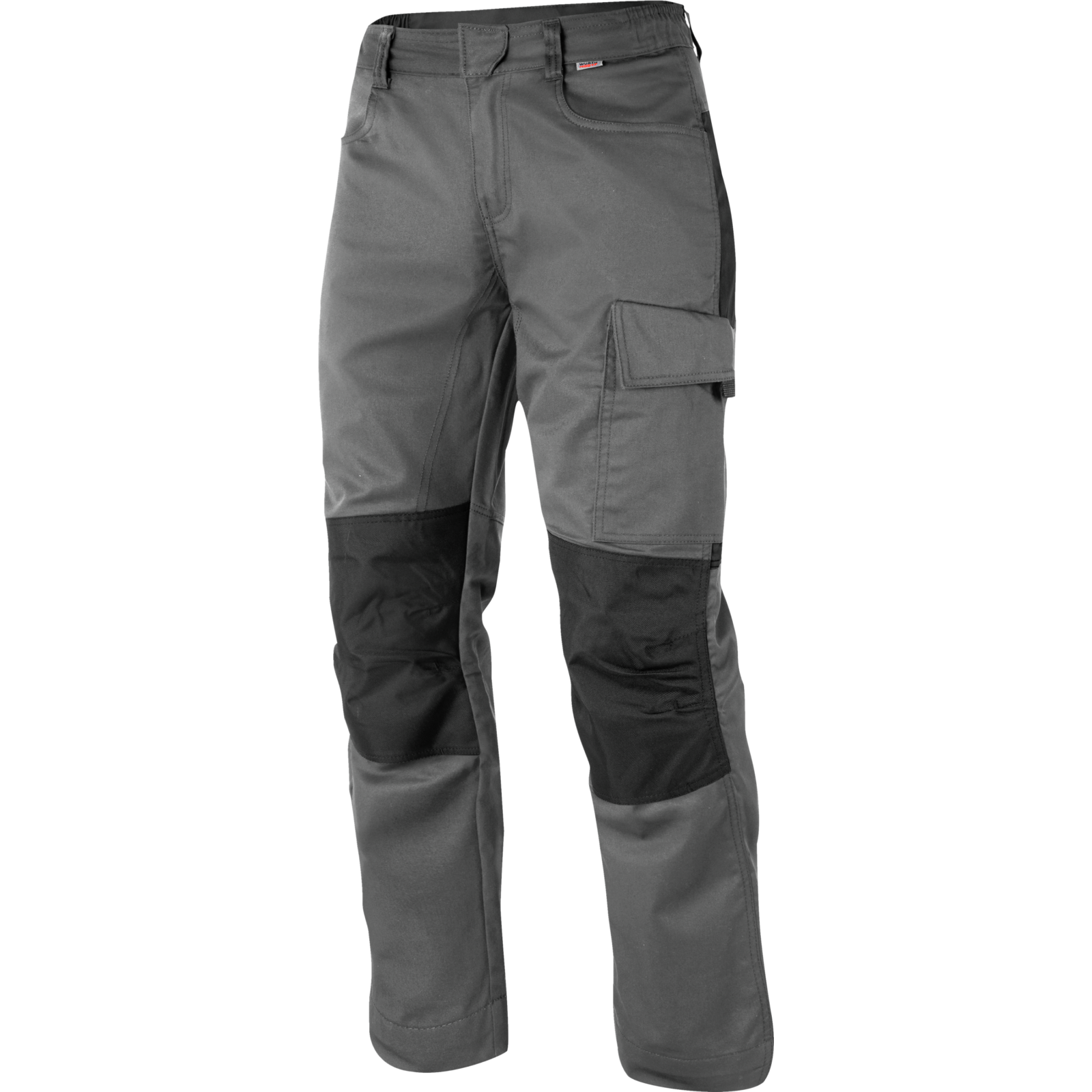 CARY - PANTALON DE TRAVAIL - 1254 Gris 48
