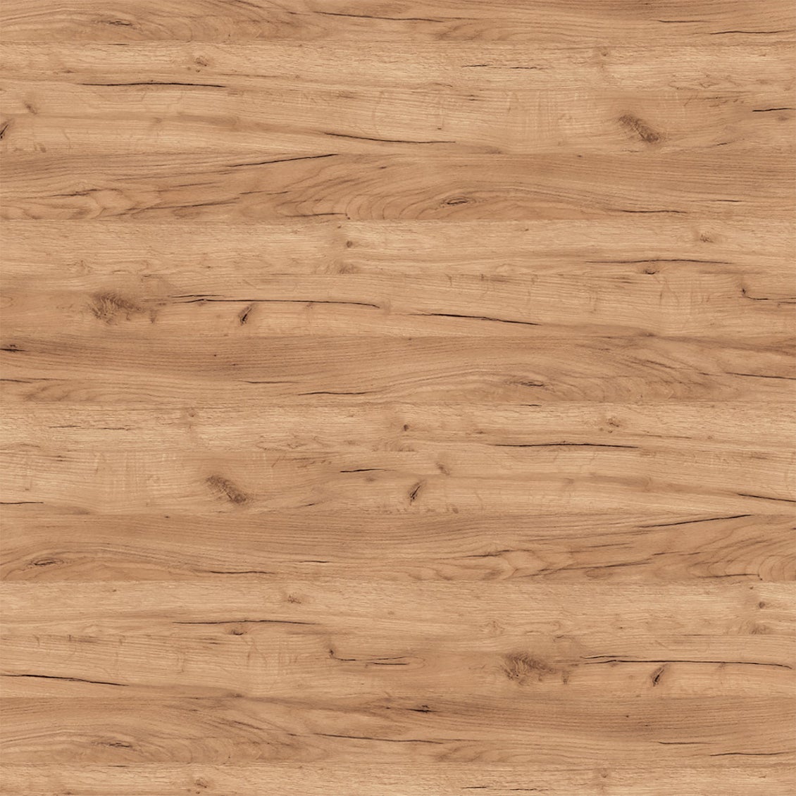 MUEBLE DE BAÑO BRIC 40 CM. ROBLE GOLD LAMINADO CON TIRADOR, LAVABO Y ESPEJO - 6