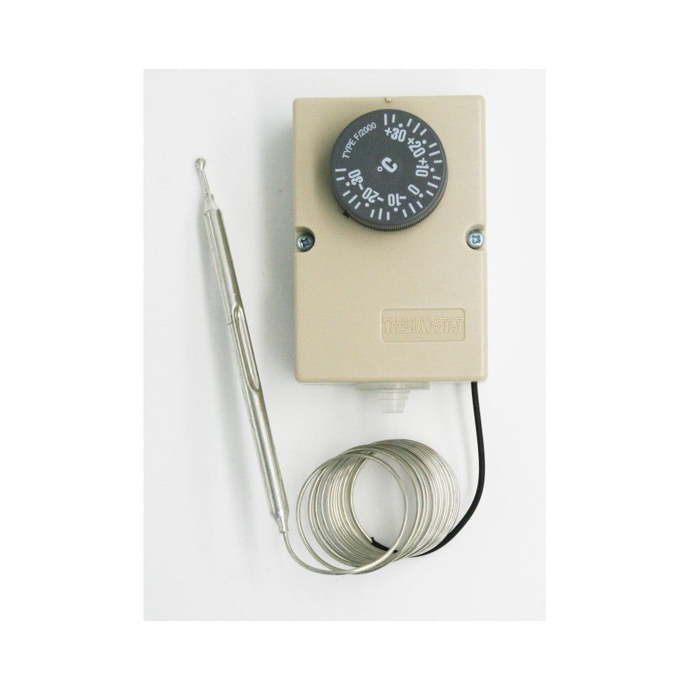 Sonde Hors gel - Pour piscine - Manuelle - 2