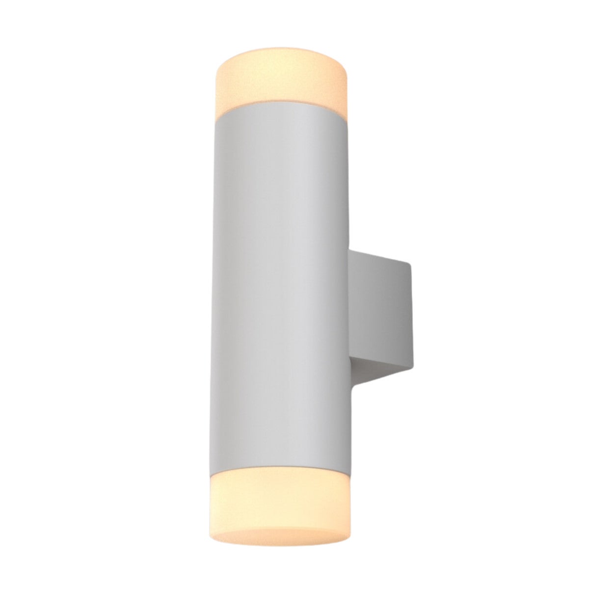 Kinkiet ścienny Kilt biały LED 10W 3000K 750lm wym: 22,4 x 6,4 x 9 cm aluminium IP20 Maytoni