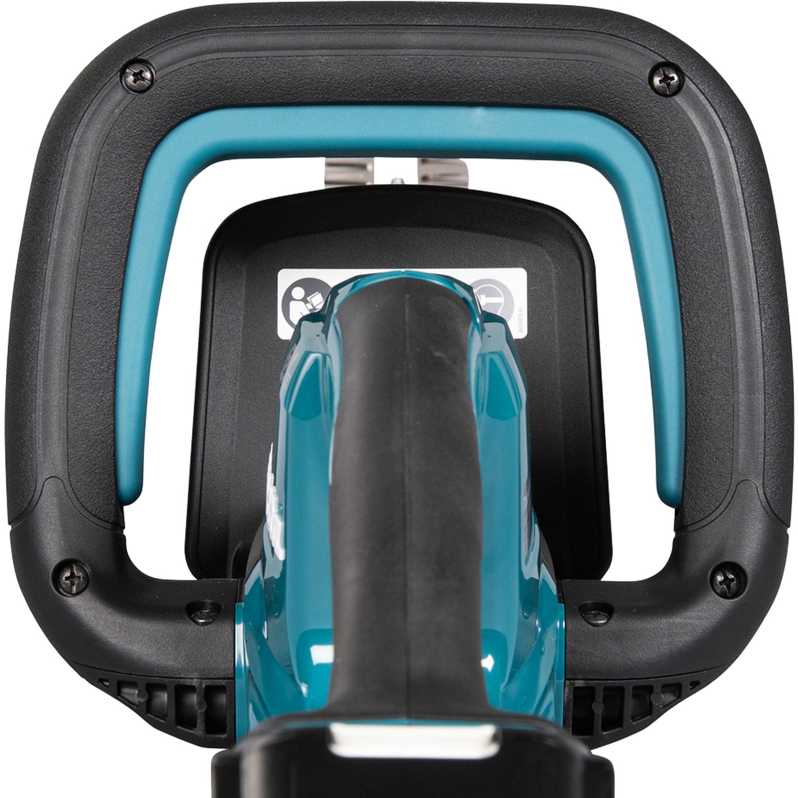 Taille-Haie 18V LXT lamier de 52 cm (Produit seul) - MAKITA DUH506Z - 6