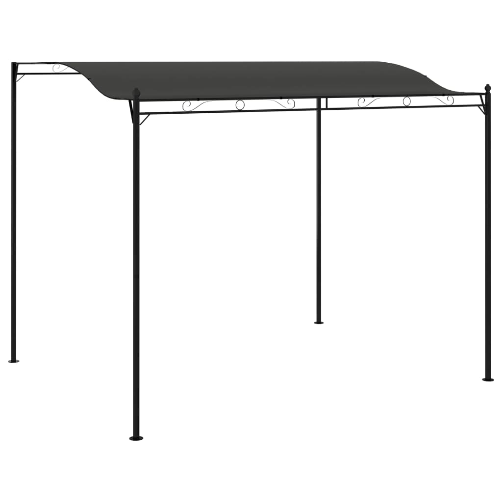 your GEAR toldo para caravanas Lona para caravanas 3 x 2,4 m Techo