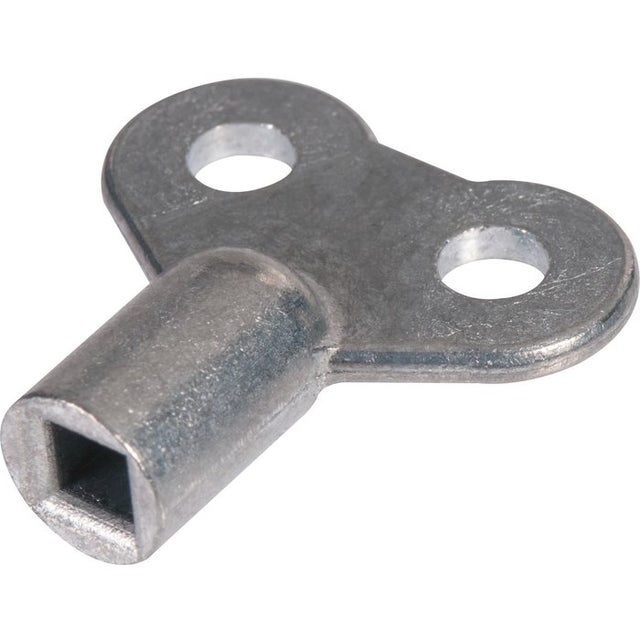 Robinet De Cuisine 4 Pièces Clés De Radiateur Clé De Purge De Radiateur En Laiton Massif Clé De