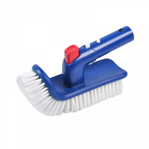 Interline Deluxe Metal Pool Brush 45 cm