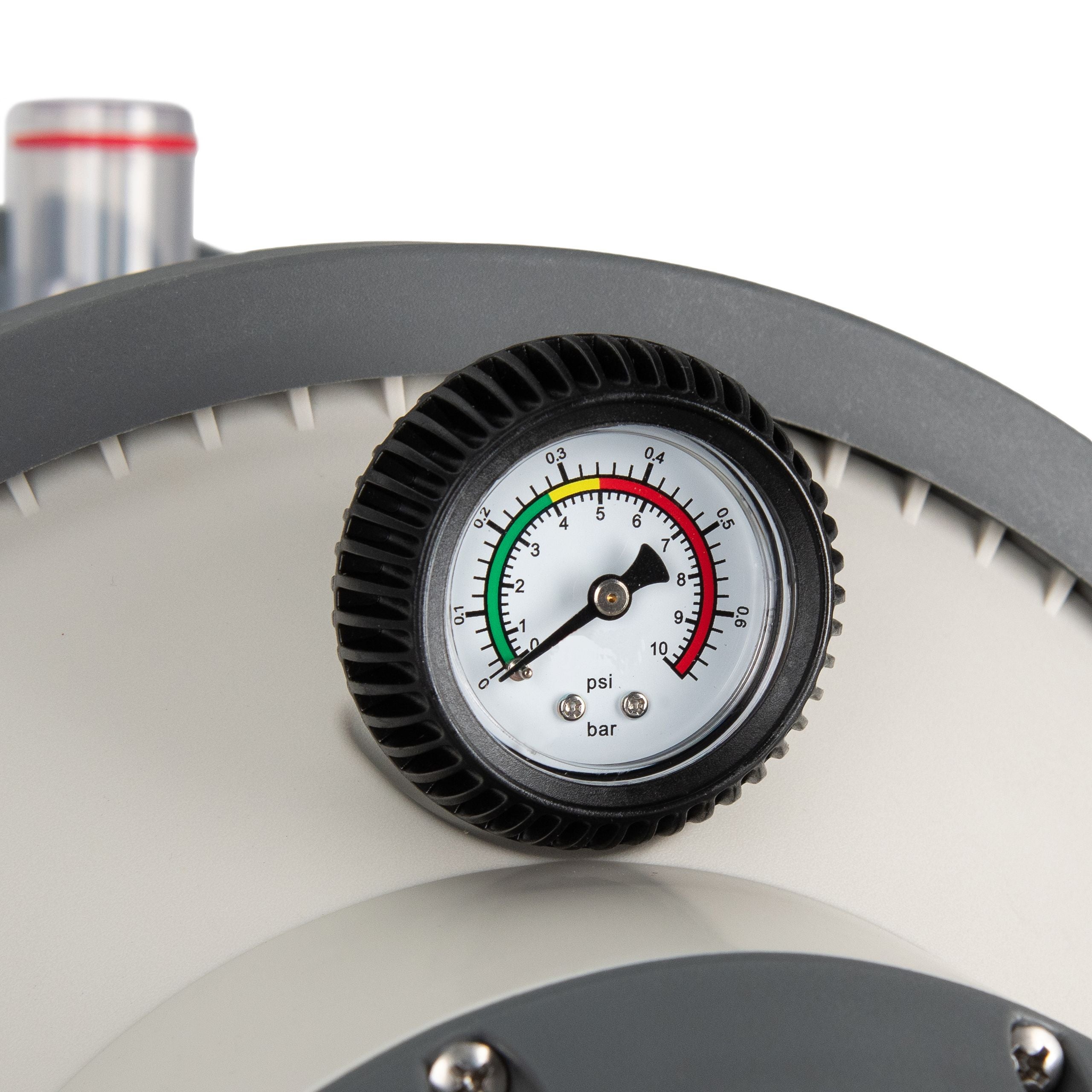 COIL Pompa piaskowa do basenu Bestway Intex. wydajność 3028l/h + węże - 4