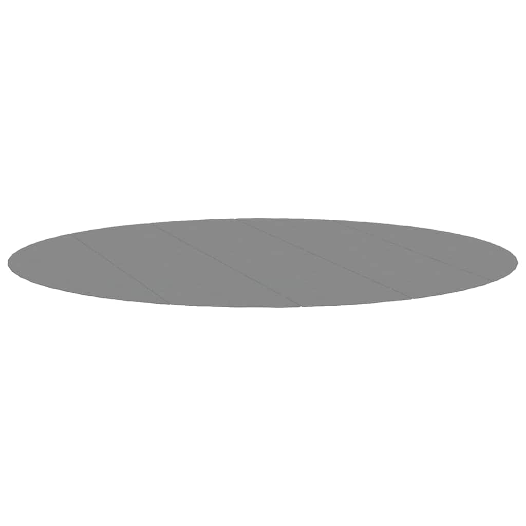 Bâche Solaire Ronde Pour Piscine 180/240/300 Cm - Couverture à Bulles Anti-Déchirure Et Économique