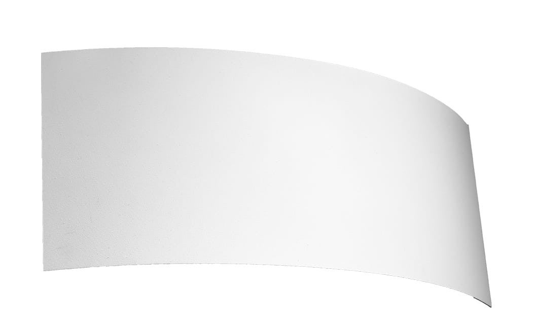 Kinkiet ścienny Magnus biały 2xG9x40W wym: 14 x 34 cm metal IP20 Sollux Lighting