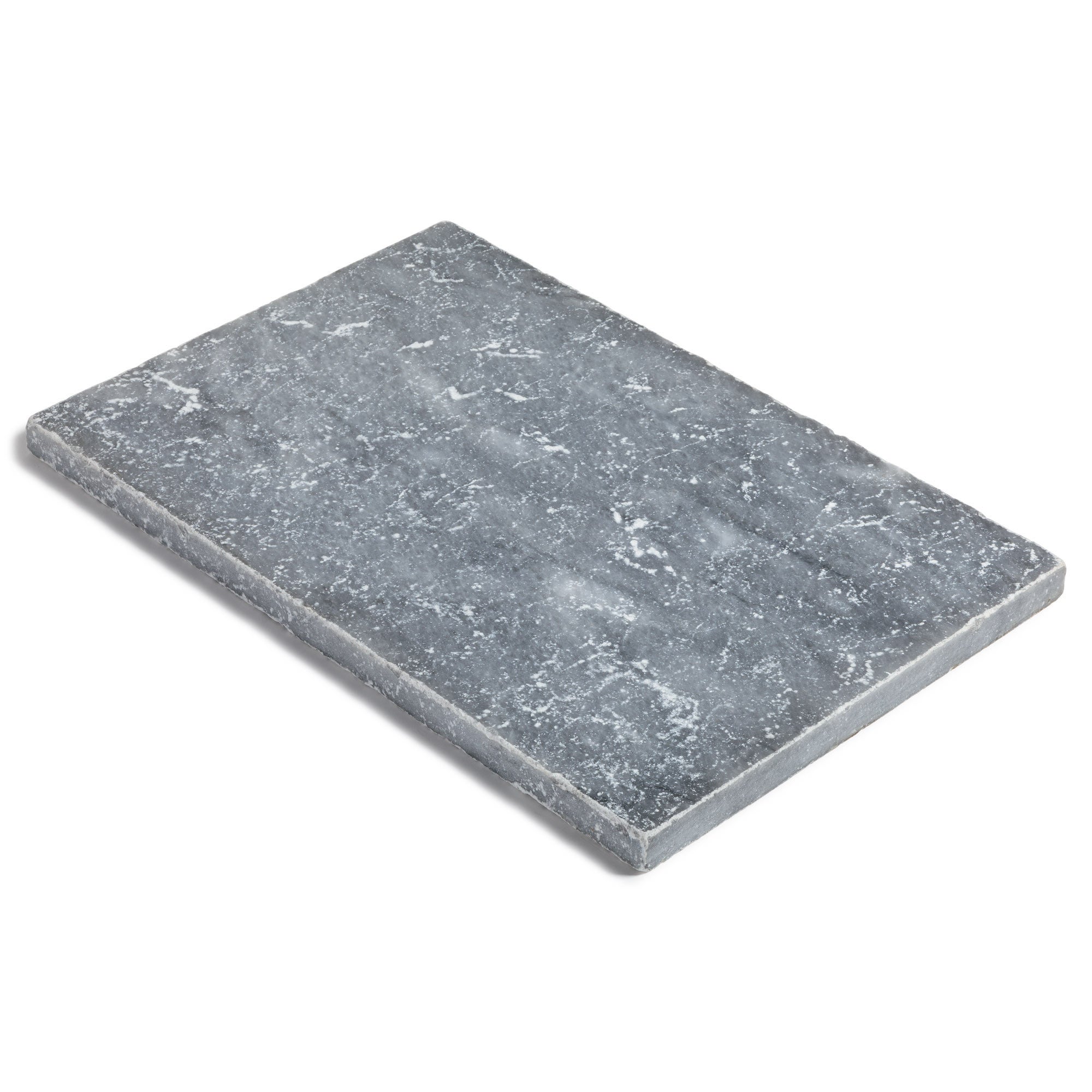 Pas japonais Rectangle Pierre d'Adana Gris Bleu 61x40,6x3 cm (à l'unité) - RO'MA NATURE - 2