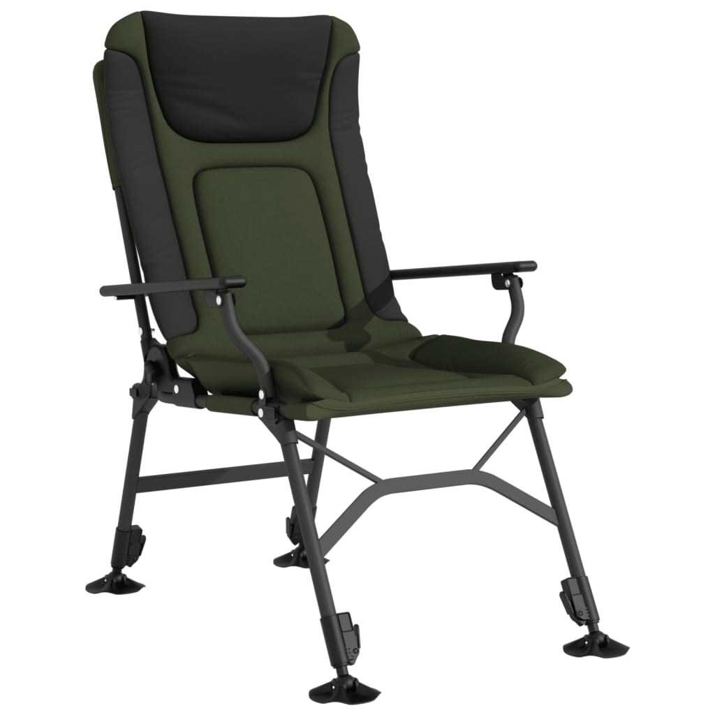 CHAISE DE CAMPING pliante avec sac de transport, chaise de plage pour pêche EUR 27,85 - PicClick FR