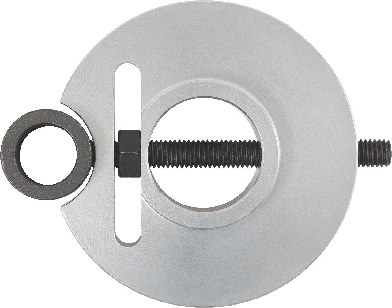 KS TOOLS Outil de réglage de chasse, 135-200 mm | Leroy Merlin
