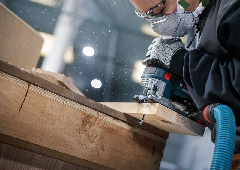 Bosch PRO Wood precise T144DP Brzeszczot do wyrzynarki 100 mm 5 szt. - 2608633A35 - 3