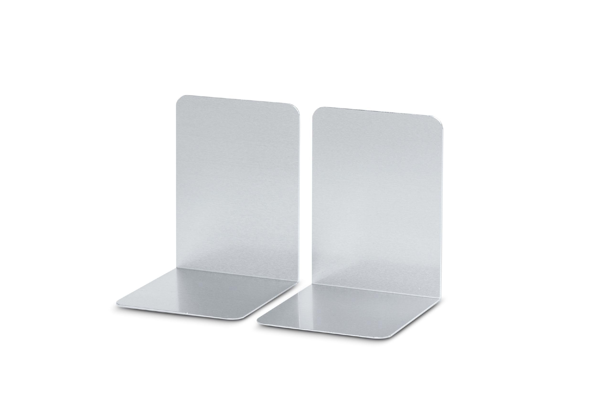 Serre-livres Décoratifs échecs – Lot De 2, Résine, 17,7 X 10,1 X 17,7 Cm, Décoration Bureau