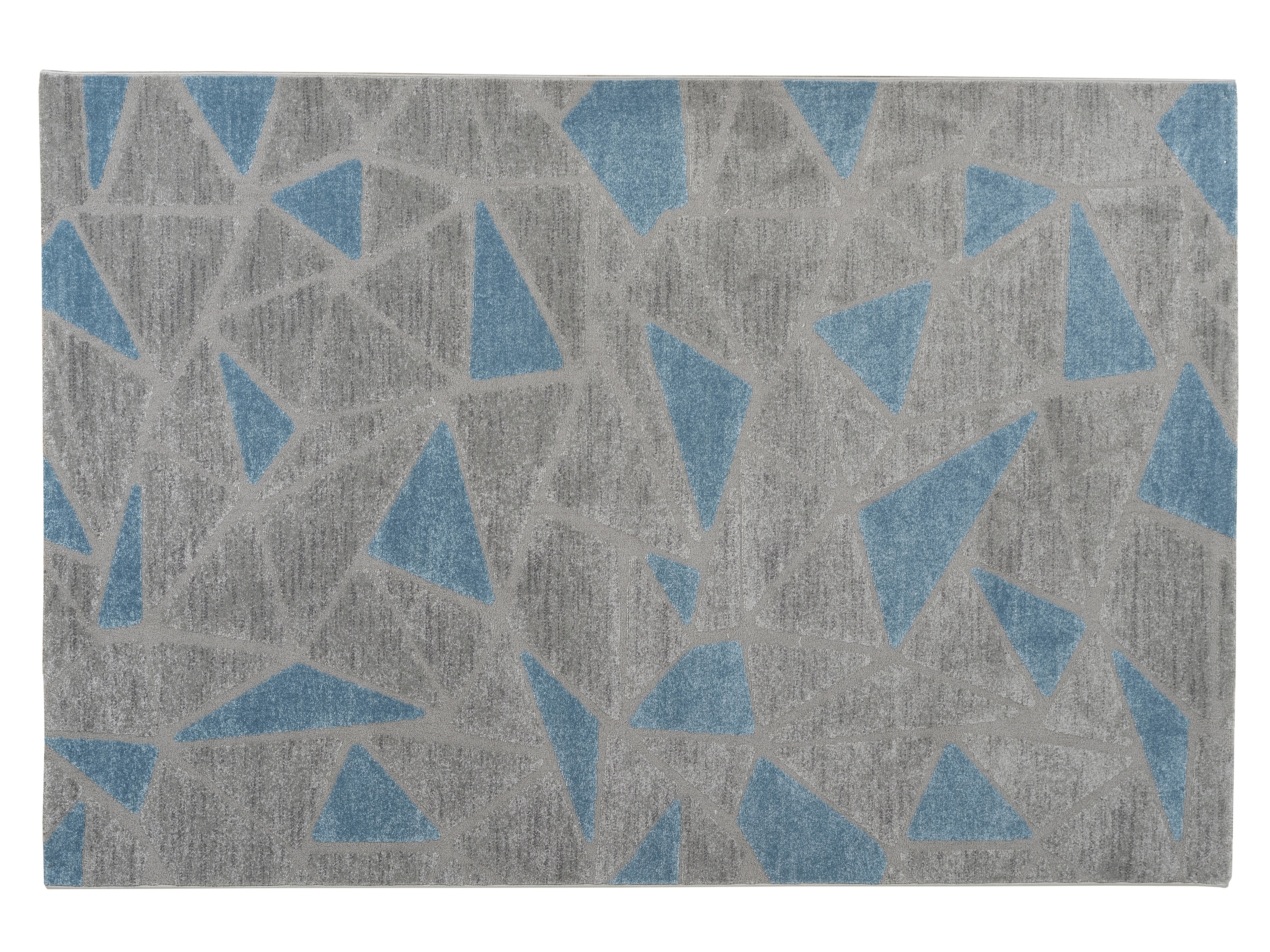 Alfombra Moderna Premium - 60X110 cm (GalleriaFarah1970) | Leroy Merlin
