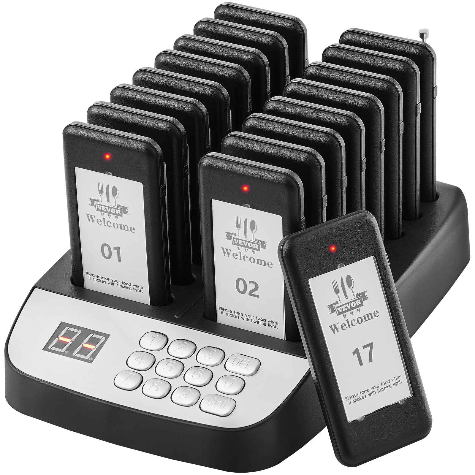 Programmateur Vintage Global Access Pour Téléavertisseur / Beeper – Années 90 – USA