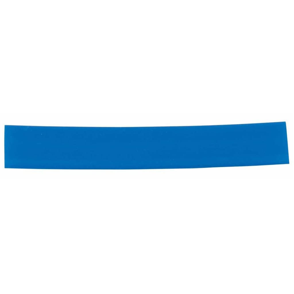 Assortiment de gaines KS TOOLS - Thermo-rétractable - 100 pcs - 970.0540 - 4