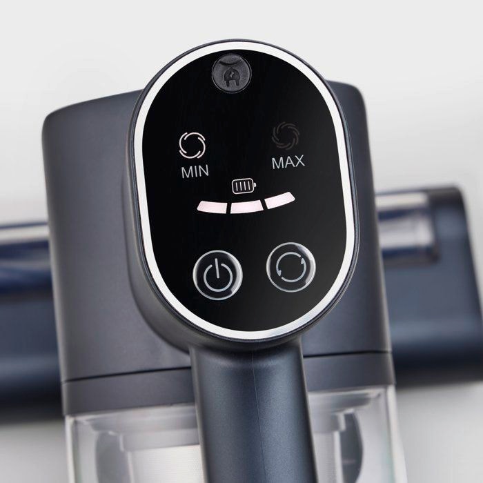 Severin S'Power HV 7178 — vue 2