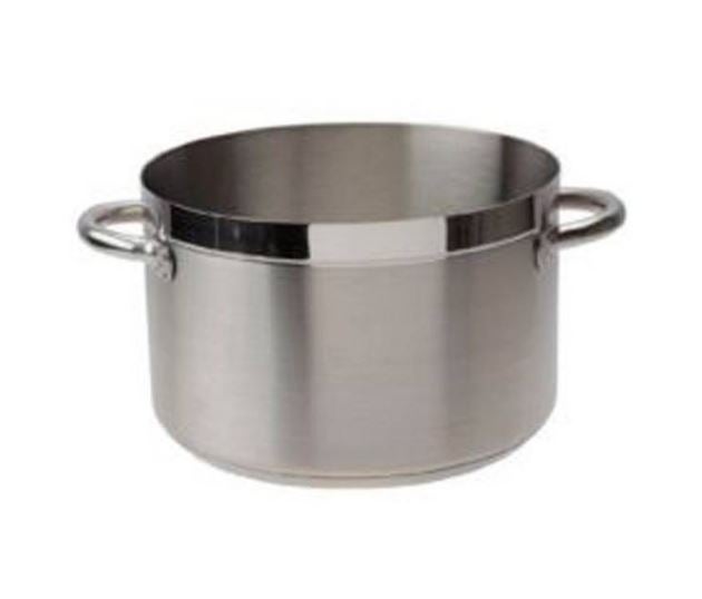Barbecue à gaz, inox , surface cuisson 63 x 45 cm