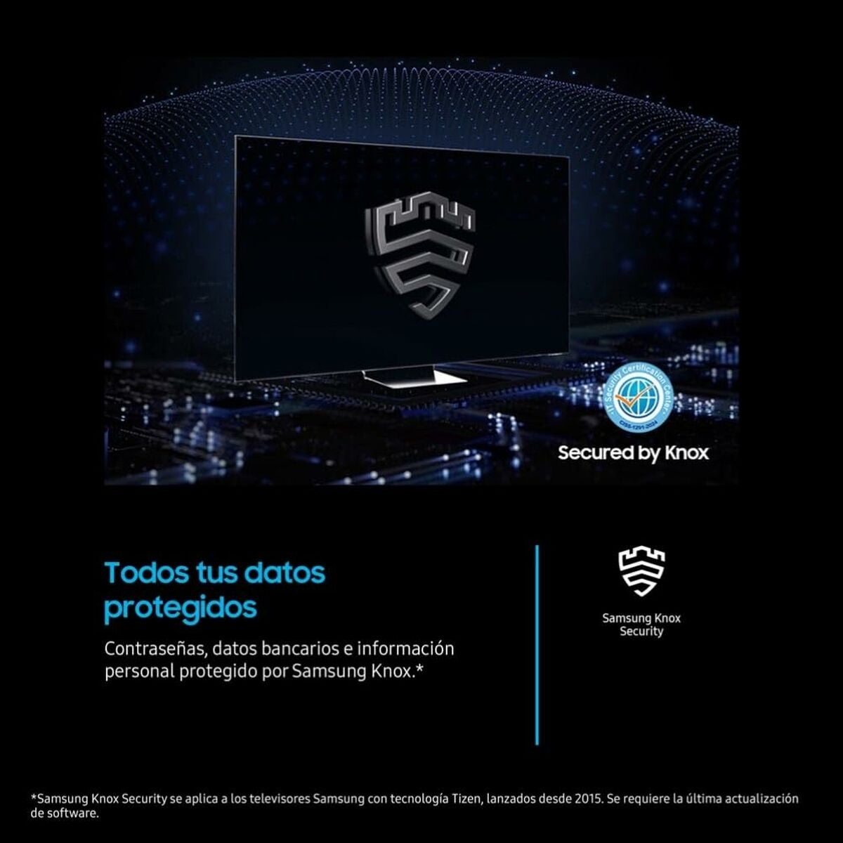 SAMSUNG SAMSUNG - 6