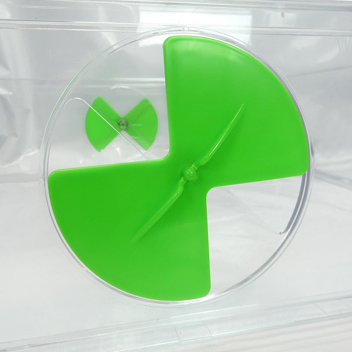 Serre VITOPOD 61x61x24 cm - GREENHOUSE Sensation - 4