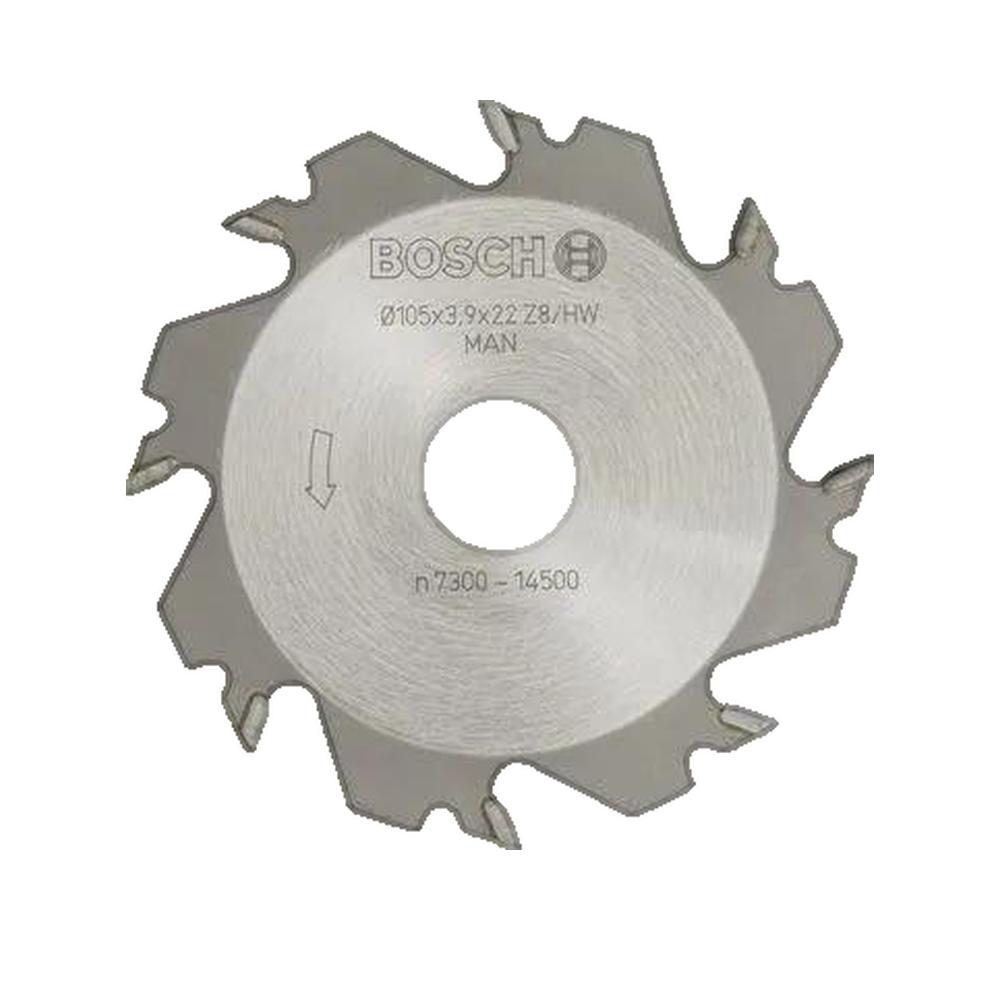 Frezarka Bosch Wysoka Jakość 105 mm 4 mm