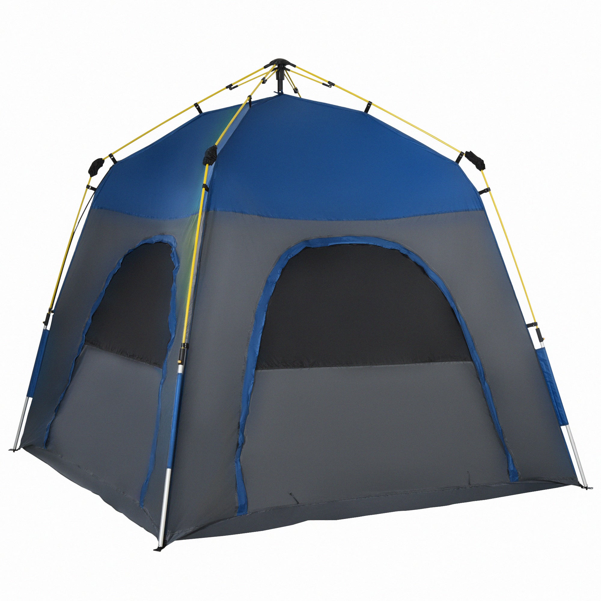 Les Meilleures Tentes de Plage Pop Up pour 2-3 Personnes - Tentes de