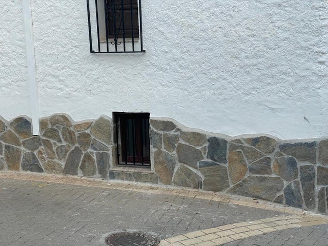 Parement Mural Opus en Quartzite Azul - Teinte Bicolore - Vendu au m²