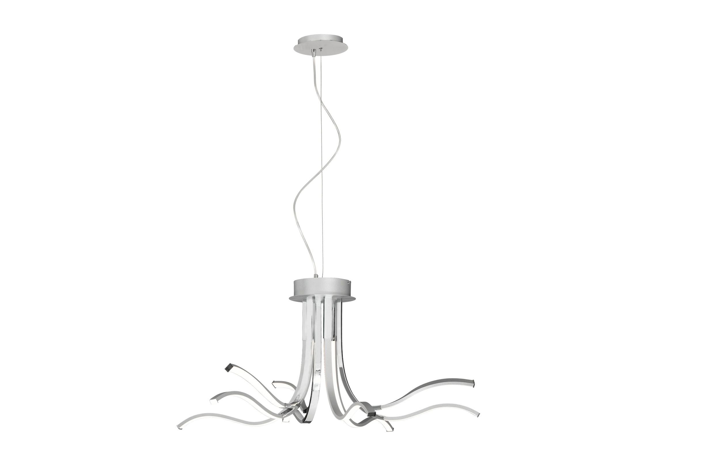 Suspension corinto led dimmable - 2