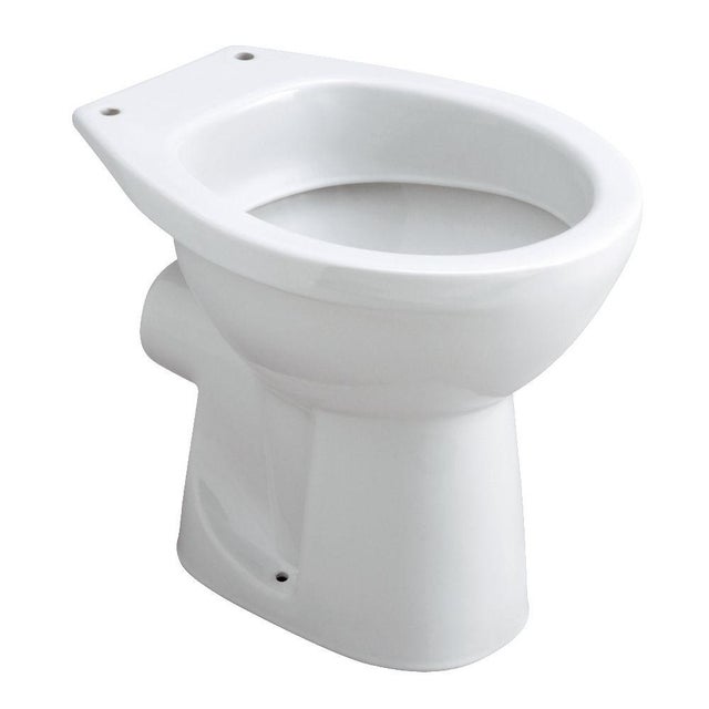 Cuvette Independante Geberit Publica Sortie Horizontale, Ref.309000000