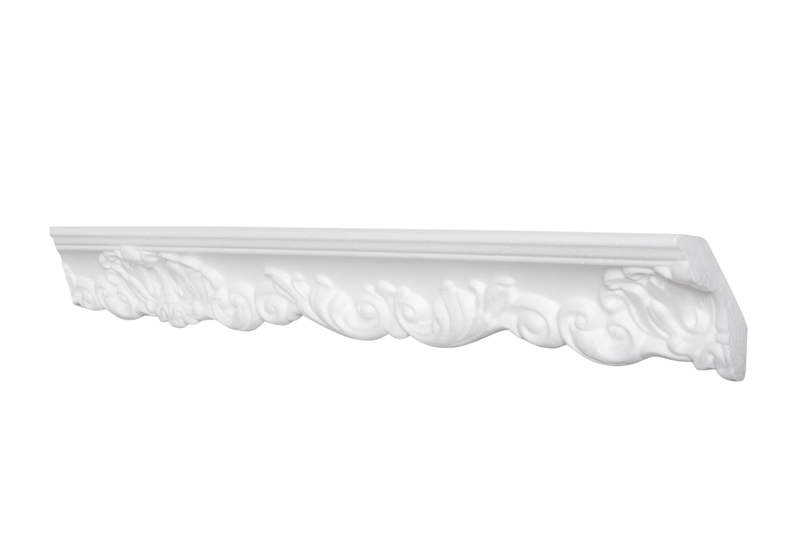 Listwa przysufitowa dekoracyjna B-35 Marbet Design 200 cm