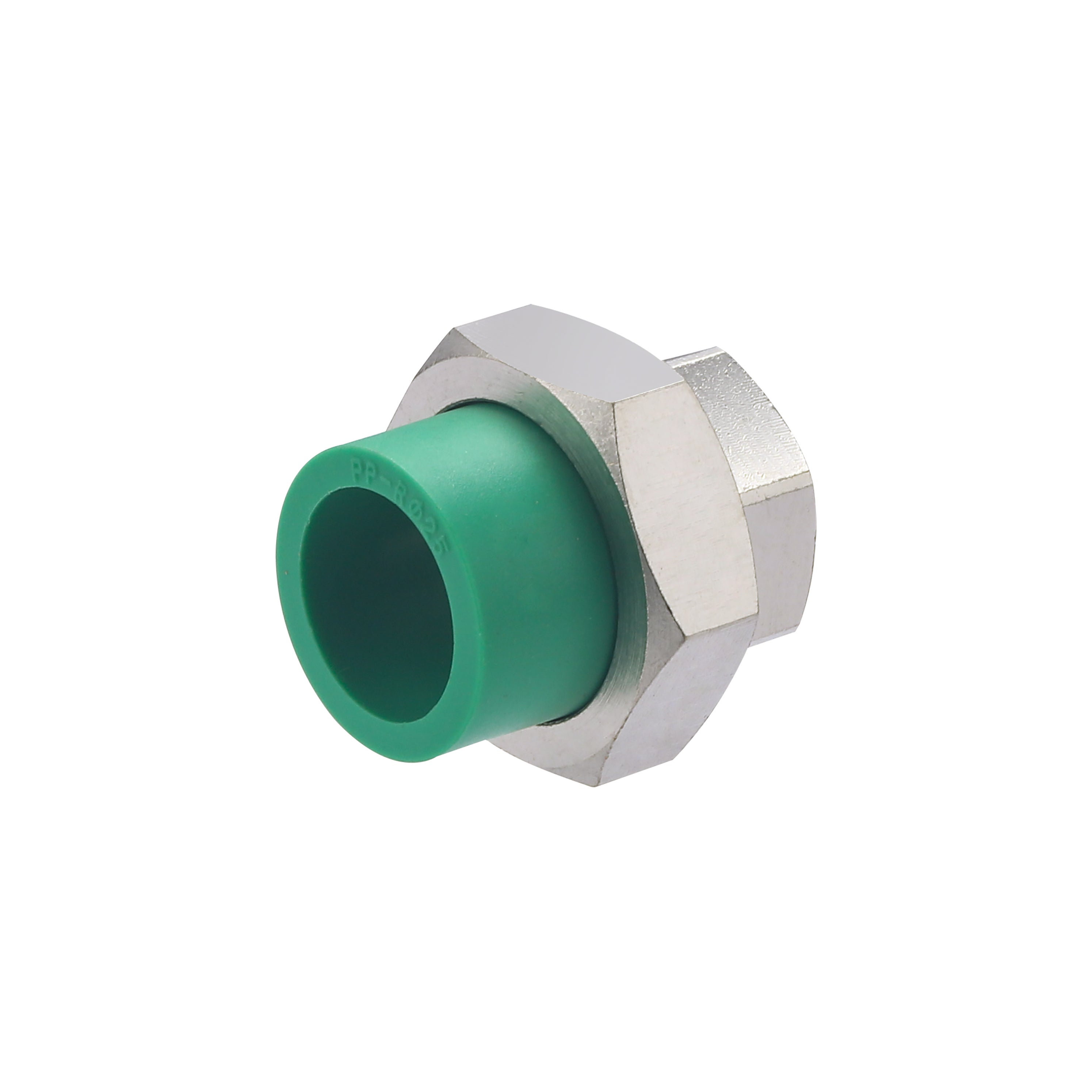 Racor PPR Hembra 3/4 - Ø25 QUICK PLOMBERIE - 2
