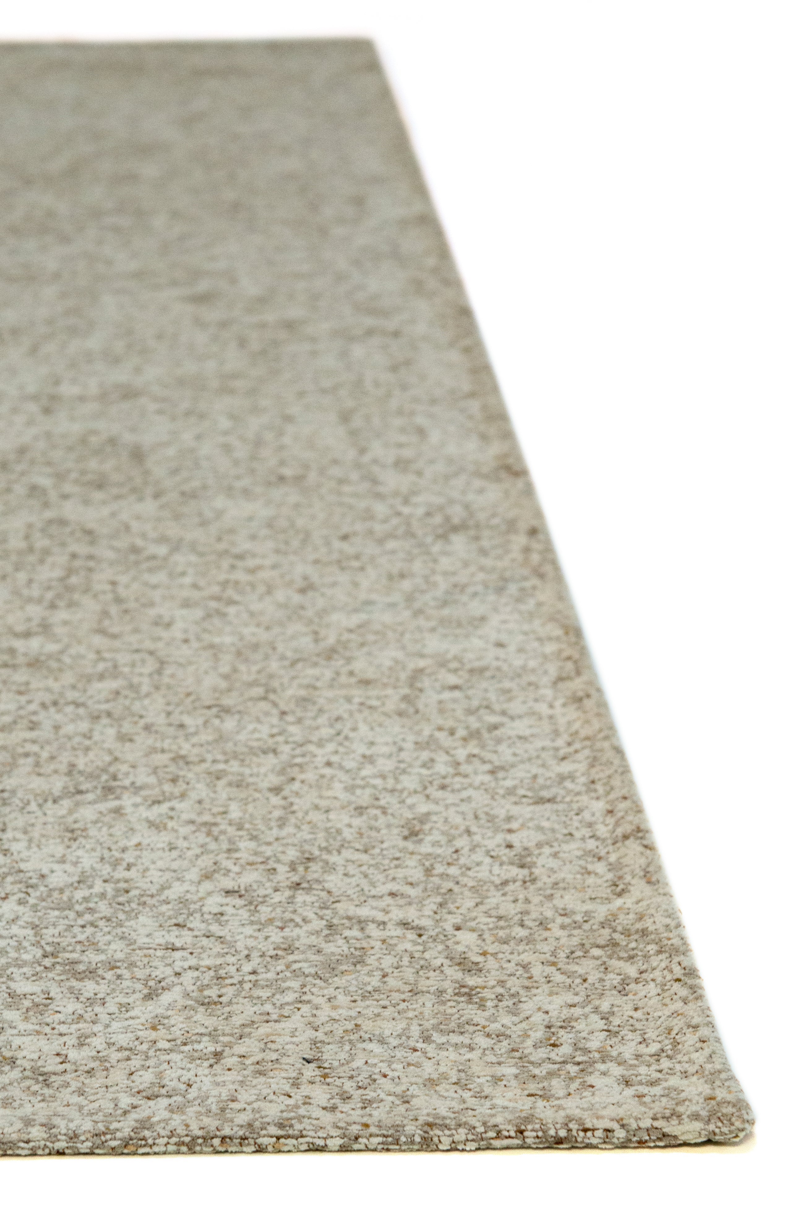 Tapis de salon moderne tissé plat SMOG 170x240 cm - 3