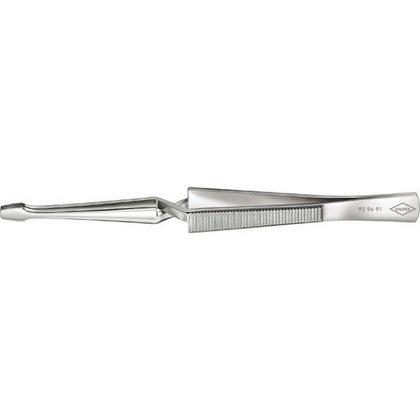 Knipex Pinzetta a Becchi Incrociati Universale 160 Mm 92 94 91