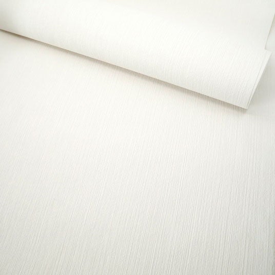Papel pintado blanco desgastado moderno con relieve papel pintado decorativo con textura papel pintado tnt clásico