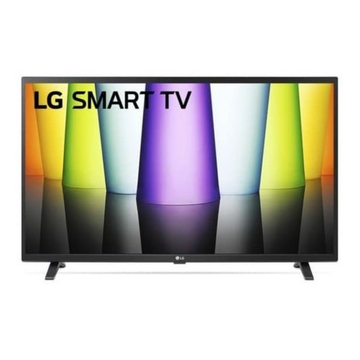 Lg Tv Led 32'' 32Lq630b6la Led 32 Hd Ready Smart Tv - Imagen 6
